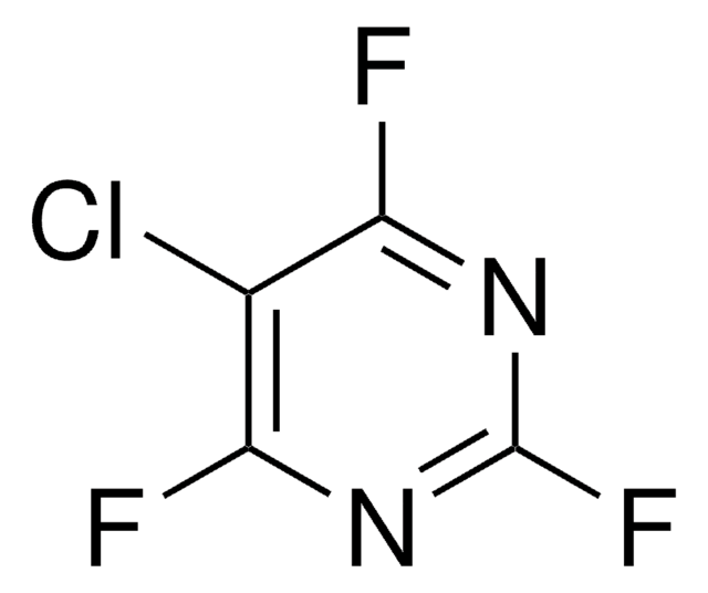 5-Chloro-2,4,6-trifluoropyrimidine 99%