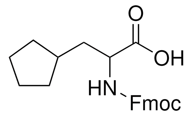 Fmoc-3-cyclopentyl-DL-Ala-OH &#8805;98.0% (HPLC)