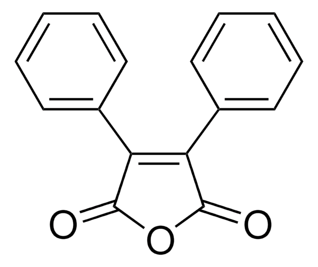 2,3-Diphenylmaleic anhydride 98%