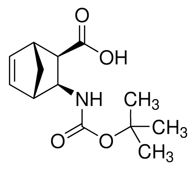 (1R,2R,3S,4S)-3-(tert-Butoxycarbonylamino)bicyclo[2.2.1]hept-5-ene-2-carboxylic acid