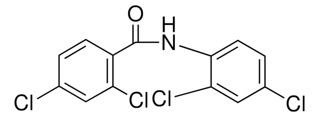 2,4-DICHLORO-N-(2,4-DICHLORO-PHENYL)-BENZAMIDE AldrichCPR