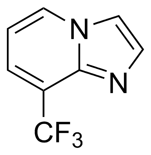 8-(Trifluoromethyl)imidazo[1,2-a]pyridine 95%