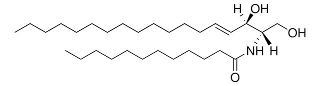 C12 Ceramide Avanti Research&#8482; - A Croda Brand LM2212, ethanol solution