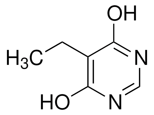 4,6-Dihydroxy-5-ethylpyrimidine 99%