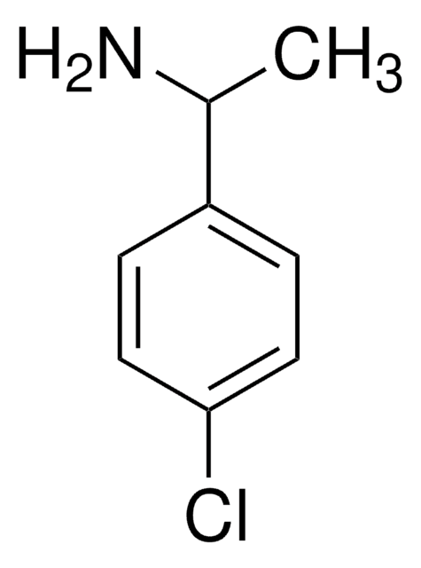 1-(4-Chlorophenyl)ethylamine 97%