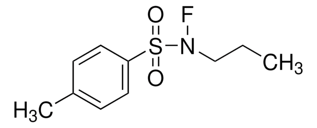 N-Fluoro-N-propyl-p-toluenesulfonamide technical grade, 80%