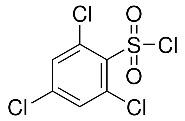 2,4,6-Trichlorobenzenesulfonyl chloride 96%