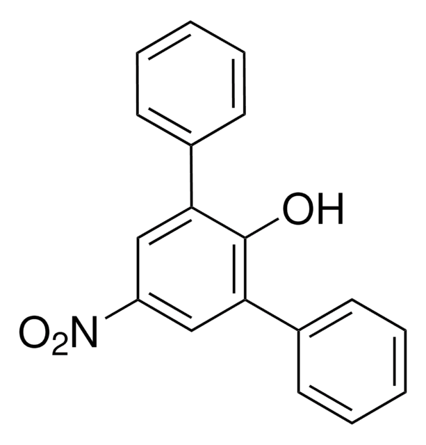 4-Nitro-2,6-diphenylphenol 99%