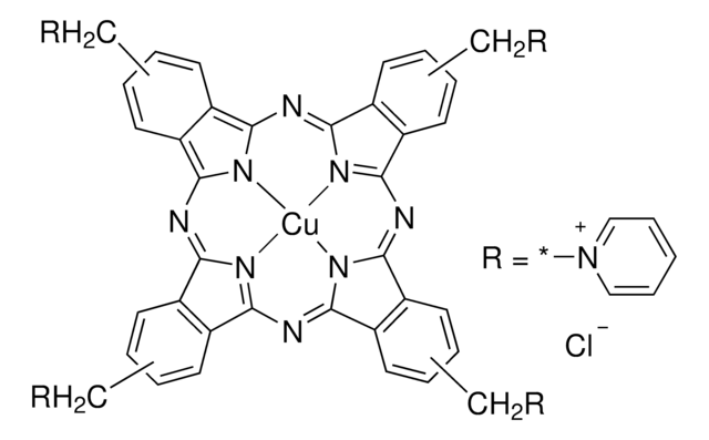 Alcian Blue-tetrakis(methylpyridinium) chloride