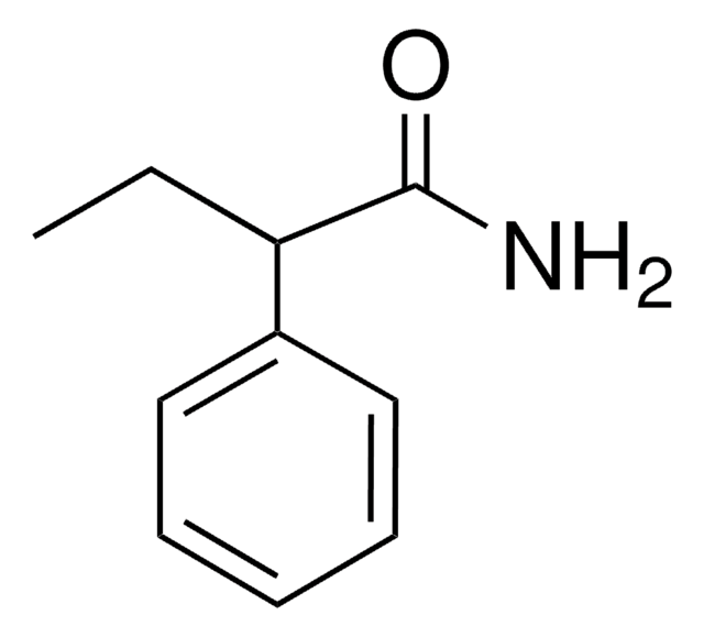 2-PHENYLBUTYRAMIDE AldrichCPR