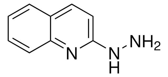 2-Hydrazinoquinoline &#8805;98%