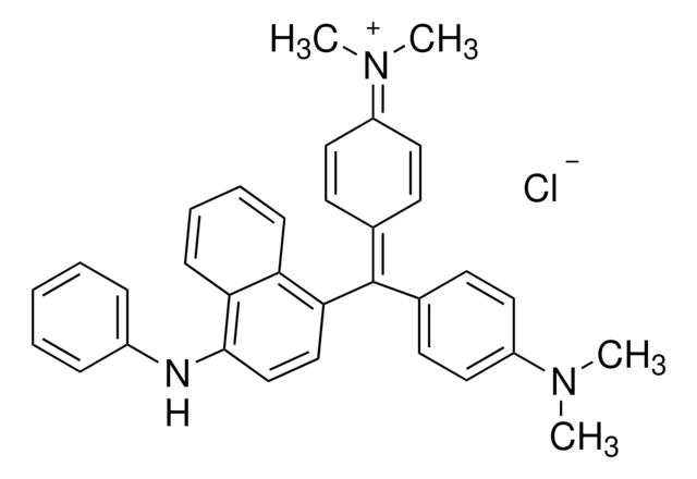 Viktoriablau B for microscopy (Bact., Hist.)