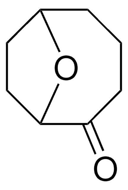 9-OXABICYCLO[4.2.1]NONAN-2-ONE AldrichCPR