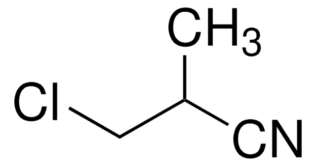 3-Chloro-2-methylpropionitrile 95%