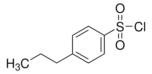 4-N-Propylbenzolsulfonylchlorid