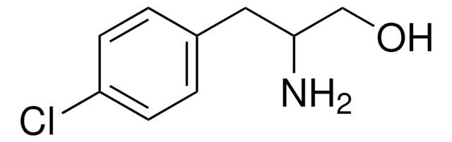 DL-4-Chlorophenylalaninol 96%