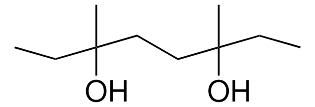 3,6-DIMETHYL-3,6-OCTANEDIOL AldrichCPR