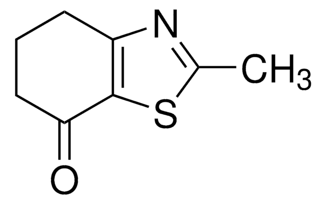 2-Methyl-5,6-dihydro-1,3-benzothiazol-7(4H)-one AldrichCPR