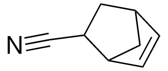 BICYCLO[2.2.1]HEPT-5-ENE-2-CARBONITRILE AldrichCPR