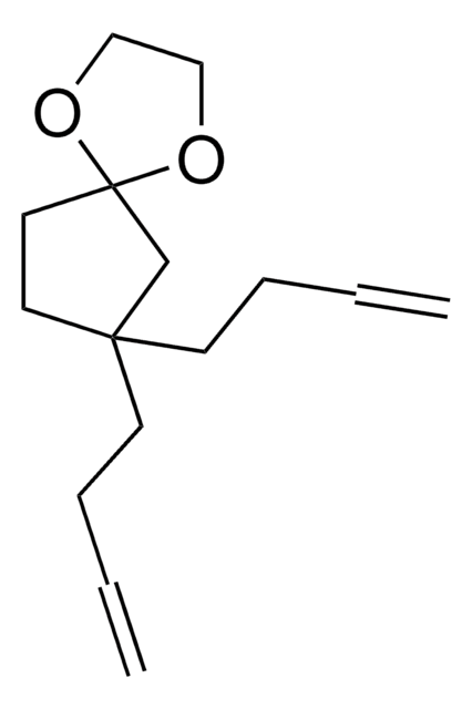 7,7-DI(3-BUTENYL)-1,4-DIOXASPIRO[4.4]NONANE AldrichCPR