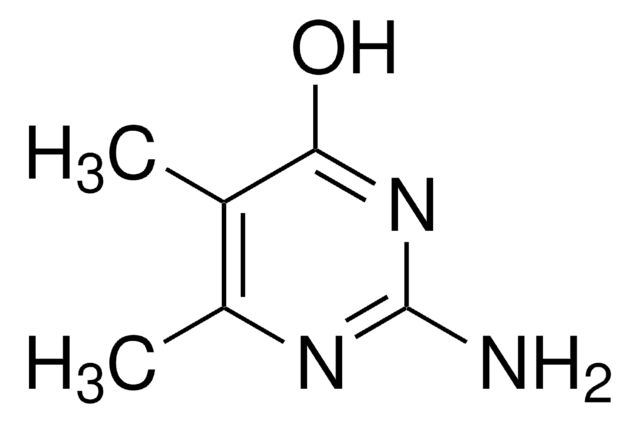 2-Amino-5,6-dimethyl-4-hydroxypyrimidine 96%