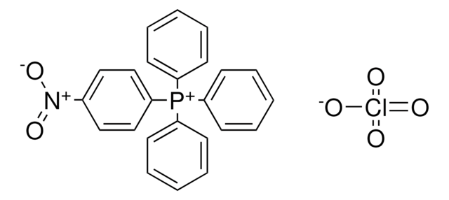 (4-NITRO-PHENYL)-TRIPHENYL-PHOSPHONIUM, PERCHLORATE AldrichCPR