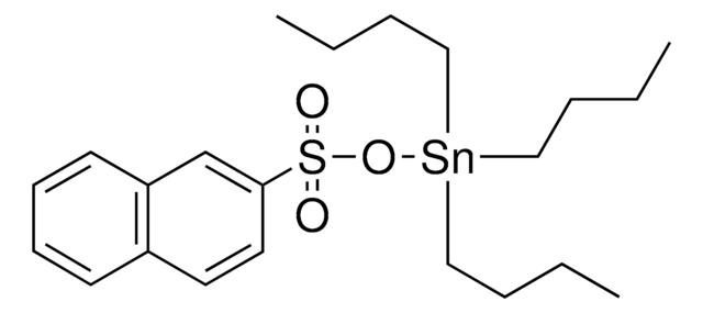 TRIBUTYLTIN 2-NAPHTHALENESULFONATE AldrichCPR