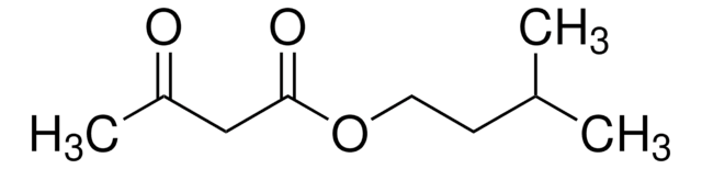 Isoamyl acetoacetate &#8805;98%