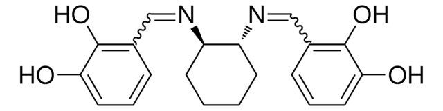 (1R,2R)-[N,N&#8242;-Bis(2&#8242;,3&#8242;-dihydroxybenzylidene)]-1,2-diaminocyclohexane 95%