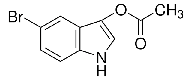 5-Bromoindoxyl acetate 98%