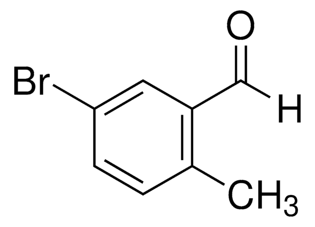 5-Bromo-2-methylbenzaldehyde