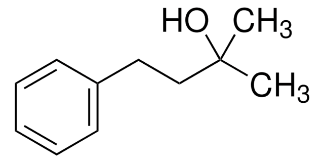 &#945;,&#945;-Dimethylbenzenepropanol 97%