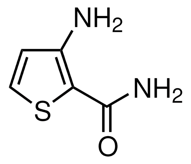 3-Aminothiophene-2-carboxamide 97%