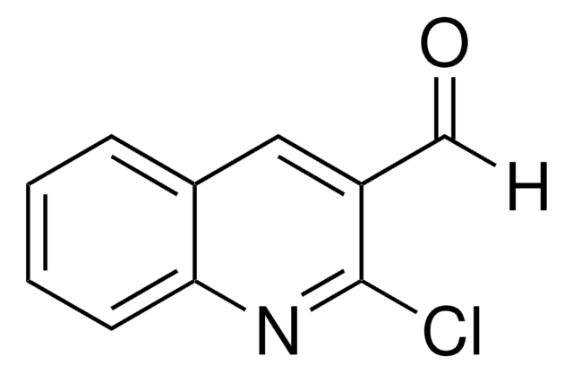 2-Chloro-3-quinolinecarboxaldehyde 98%