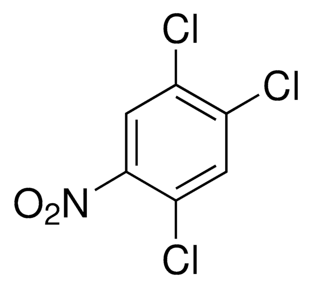 1,2,4-Trichloro-5-nitrobenzene 97%