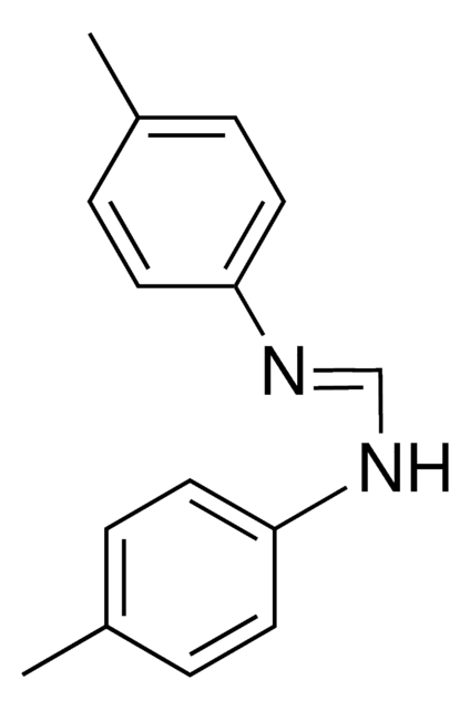 N,N'-DI(P-TOLYL)FORMAMIDINE AldrichCPR