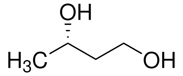 (S)-(+)-1,3-Butanediol 98 24621-61-2