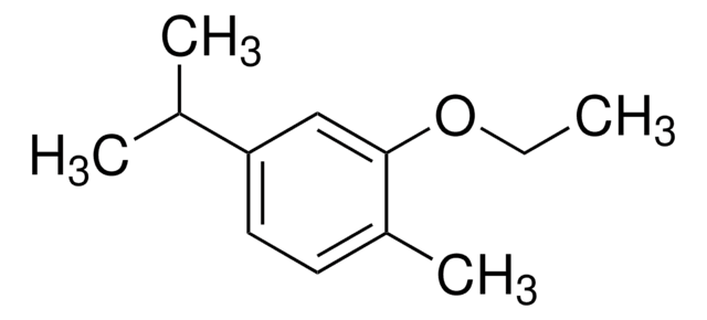 Carvacryl ethyl ether &#8805;98%