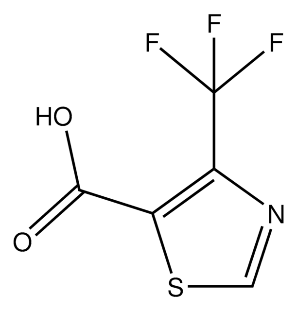 4-(Trifluoromethyl)thiazole-5-carboxylic acid