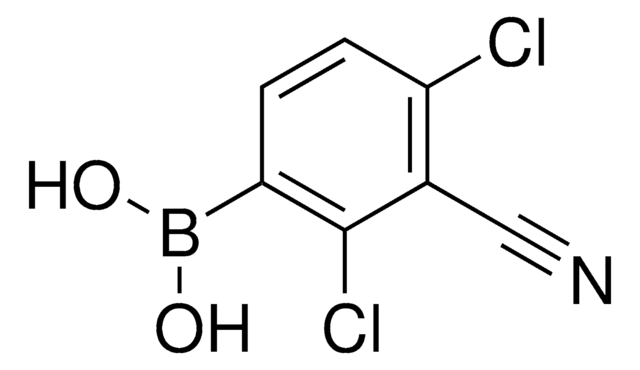 2,4-Dichloro-3-cyanophenylboronic acid