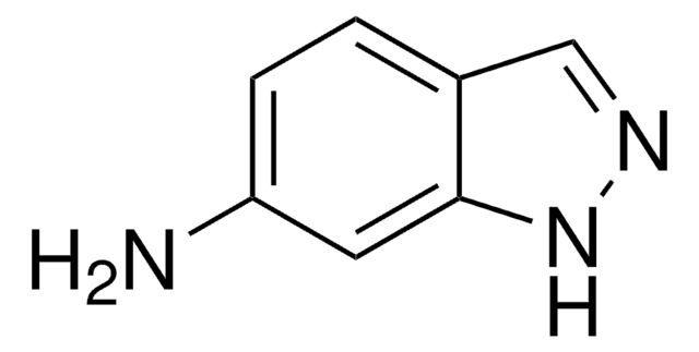 6-Aminoindazole 98%