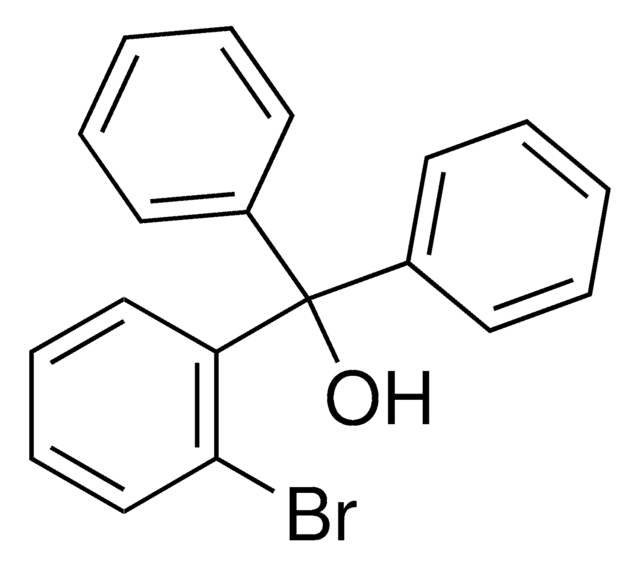 (2-Bromophenyl)(diphenyl)methanol AldrichCPR