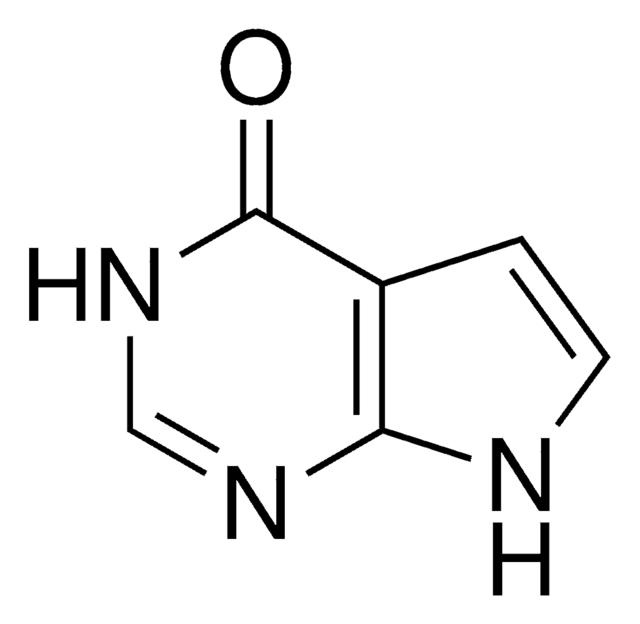 7-Deazahypoxanthin 97%