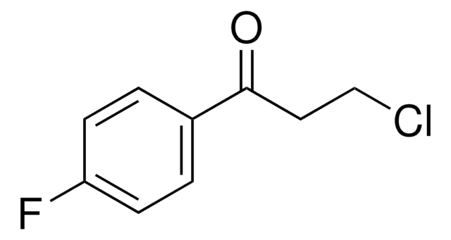 3-Chloro-4&#8242;-fluoropropiophenone 98%