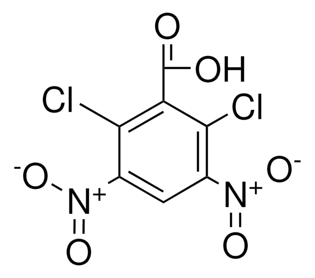 2,6-DICHLORO-3,5-DINITROBENZOIC ACID AldrichCPR