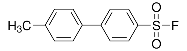 4&#8242;-Methyl-[1,1&#8242;-biphenyl]-4-sulfonyl fluoride 95% (GC)