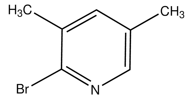 2-Bromo-3,5-dimethylpyridine