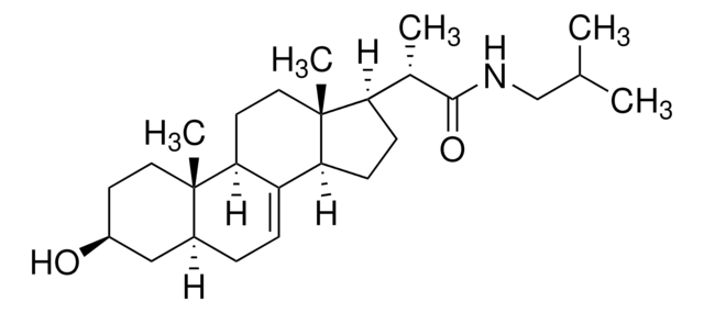 Lathosterolamide MGI-39 &#8805;97.0% (HPLC)