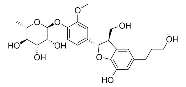 Massonianoside B &#8805;95% (HPLC)