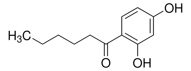 4-Hexanoylresorcinol 96%